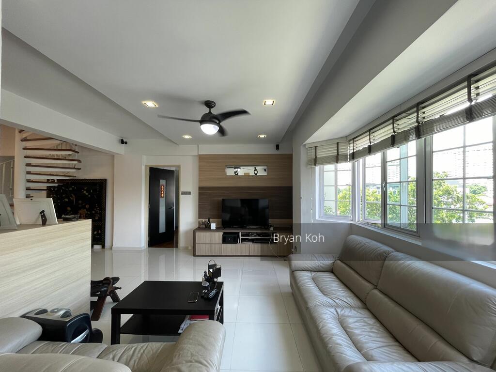 Thomson Imperial Court (D20), Apartment For Sale 92320441